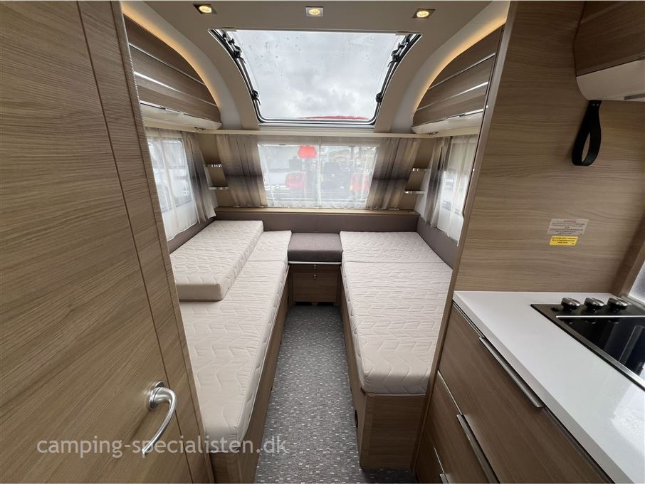 Adria Adora 482 LU
